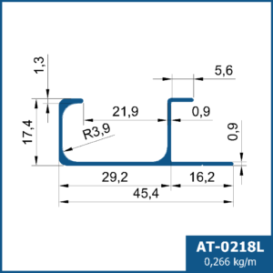 AT-0218L