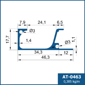 AT-0463