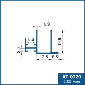 AT-0729