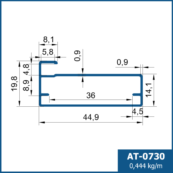AT-0730