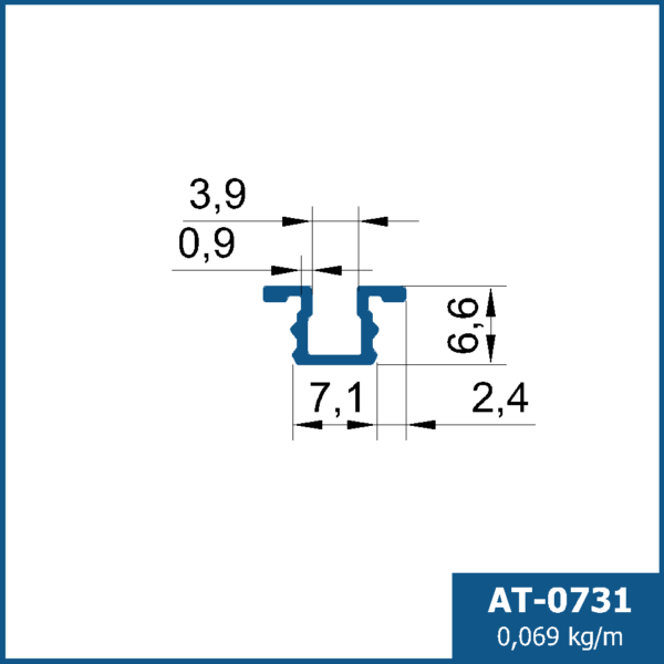 AT-0731