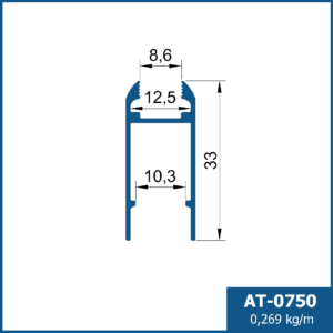 AT-0750