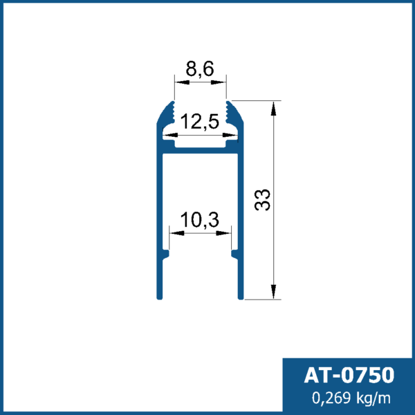 AT-0750