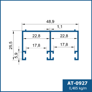 AT-0927