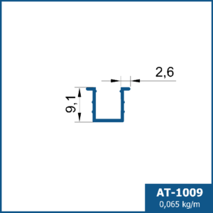 AT-1009