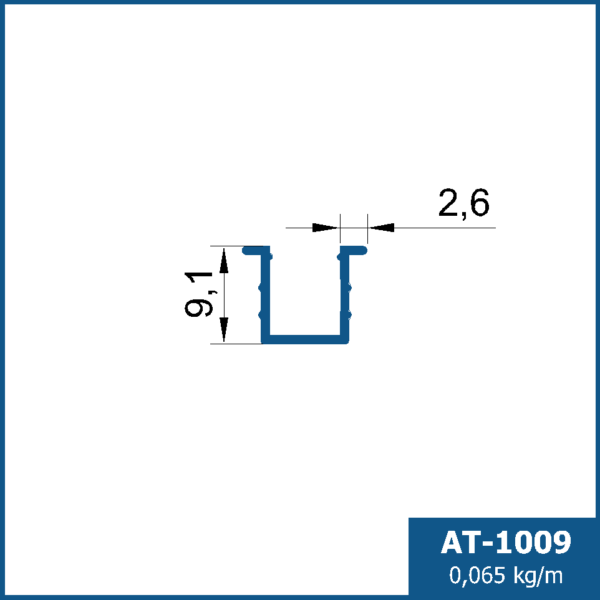 AT-1009