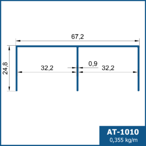 AT-1010