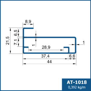 AT-1018