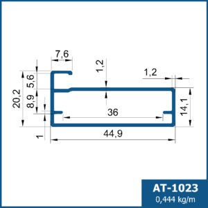 AT-1023