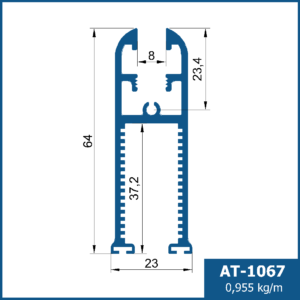 AT-1067