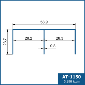 AT-1150