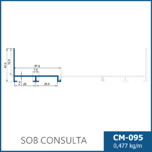 CM-095