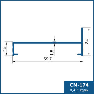 CM-174