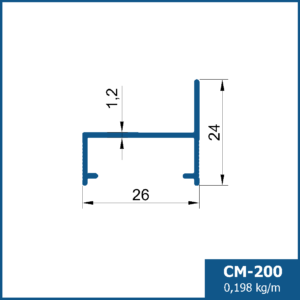 CM-200