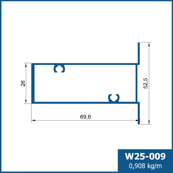 W25-009