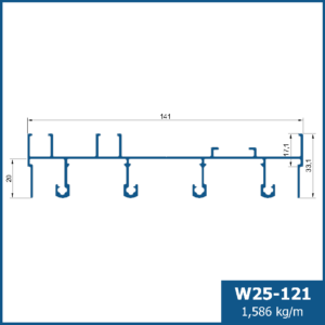 W25-121