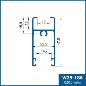 W25-186