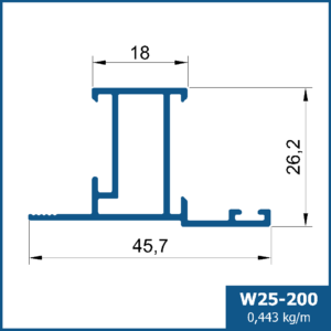 W25-200