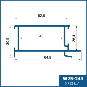 W25-243