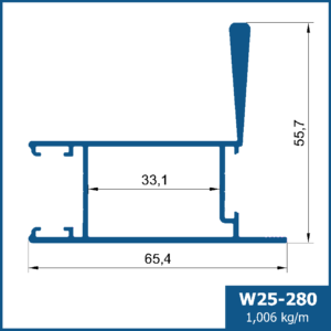 W25-280