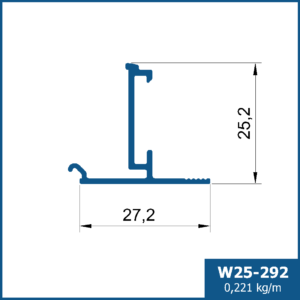 W25-292