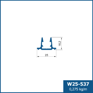 W25-537