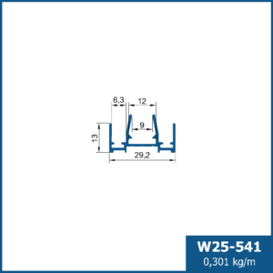 W25-541