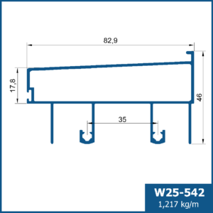 W25-542