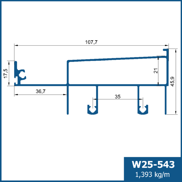 W25-543