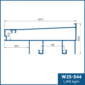 W25-544
