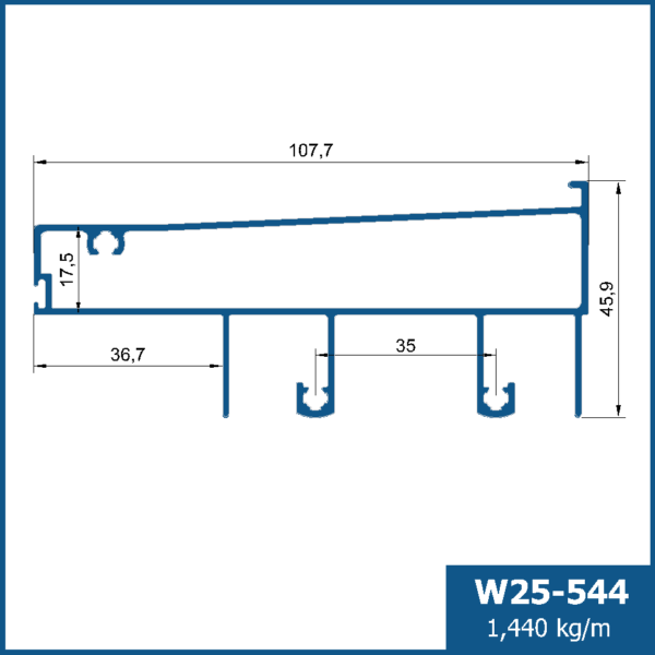 W25-544