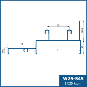 W25-545