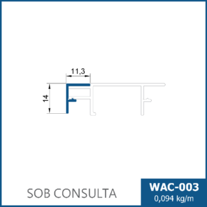 WAC-003