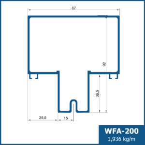 WFA-200