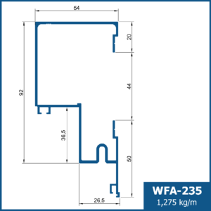 WFA-235