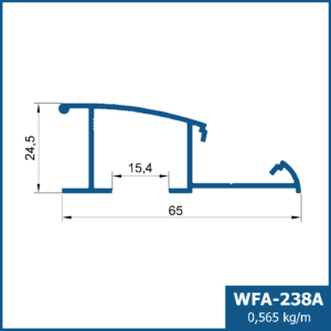 WFA-238A