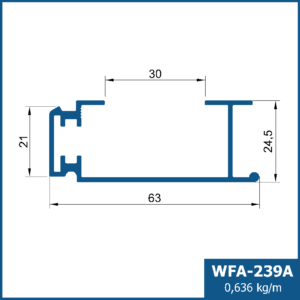 WFA-239A