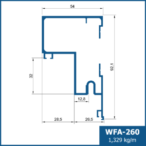 WFA-260