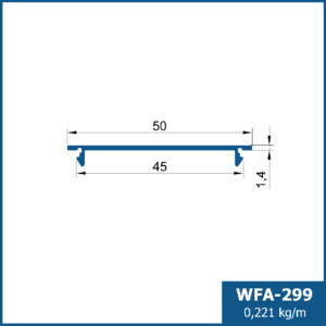 WFA-299