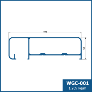 WGC-001