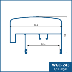 WGC-243