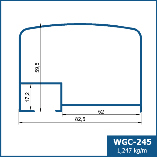 WGC-245
