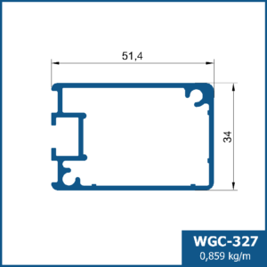 WGC-327