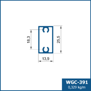 WGC-391