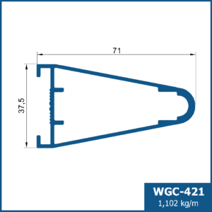 WGC-421