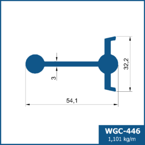 WGC-446