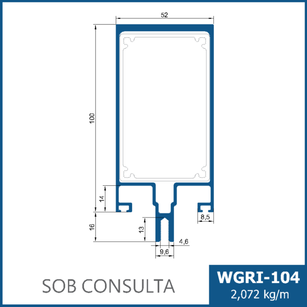 WGRI-104