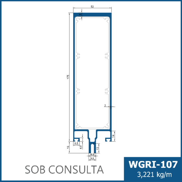WGRI-107