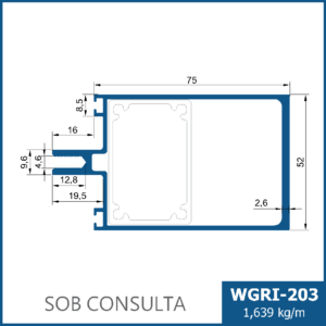 WGRI-203