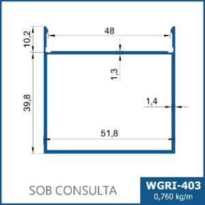 WGRI-403